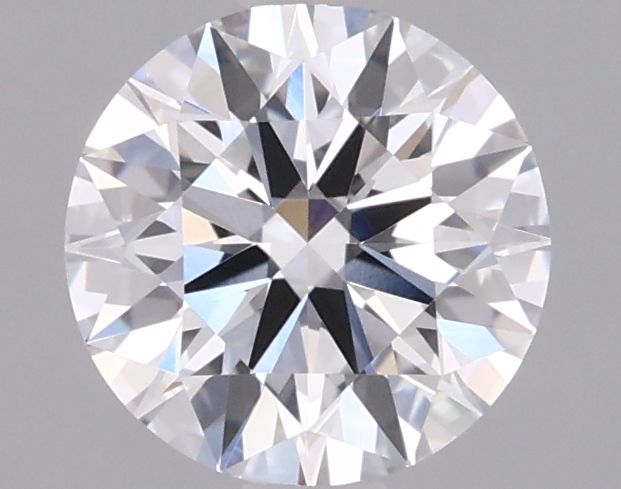 Lab Grown Diamond Lab-grown 1,02Ct D-VVS2 Round - IGILG799693755 1