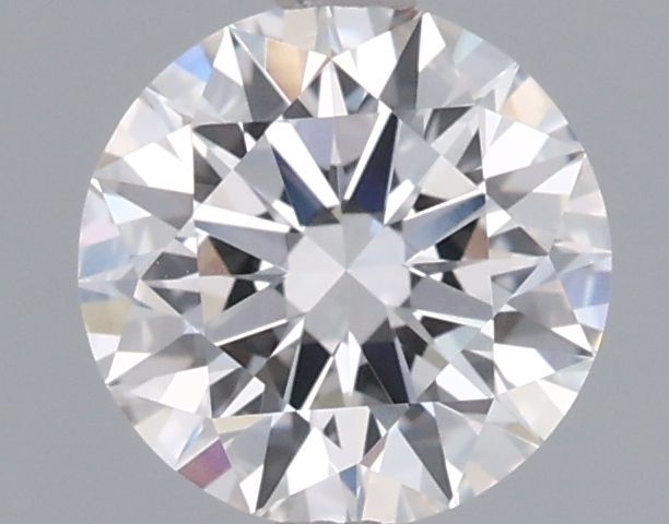 Lab Grown Diamond Lab-grown 1,02Ct D-VVS2 Round - IGILG799693749 1