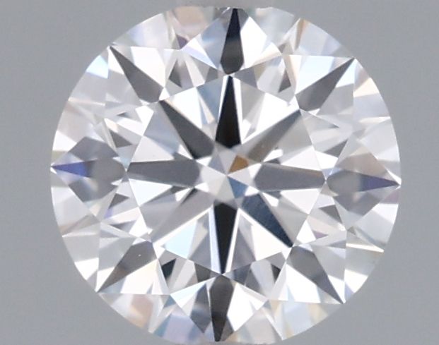 Lab Grown Diamond Lab-grown 1,02Ct D-VVS2 Round - IGILG799693727 1