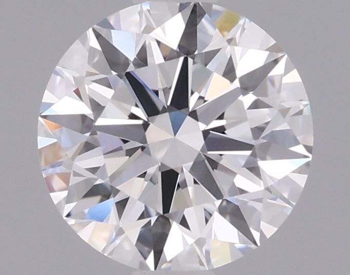 Lab Grown Diamond Lab-grown 1,04Ct D-VVS2 Round - IGILG799693849 1