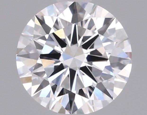 Lab Grown Diamond Lab-grown 1Ct D-VVS2 Round - IGILG799693551 1