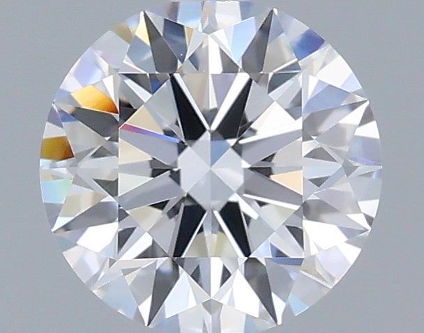 Lab Grown Diamond Lab-grown 1,07Ct D-VVS2 Round - IGILG778684966 1