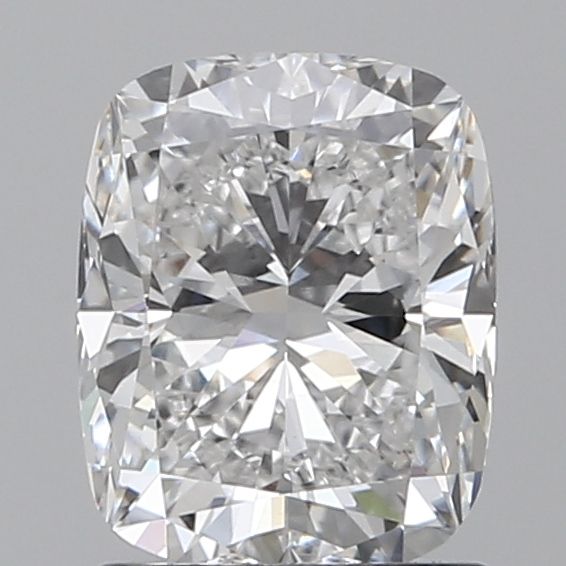 Lab Grown Diamond Lab-grown 3,03Ct F-VS1 Cushion - GIA6485288072 1