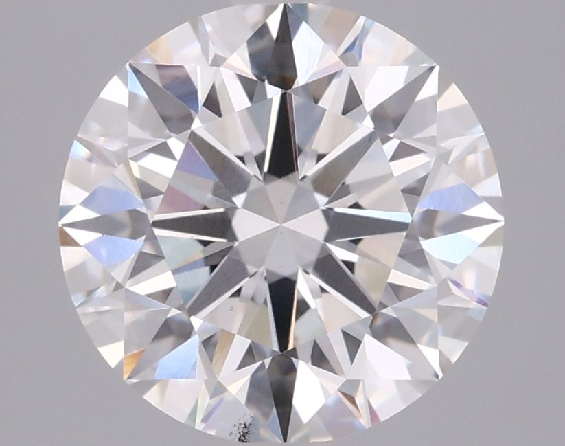 Lab Grown Diamond Lab-grown 2,54Ct E-VS2 Round - IGILG801621940 1
