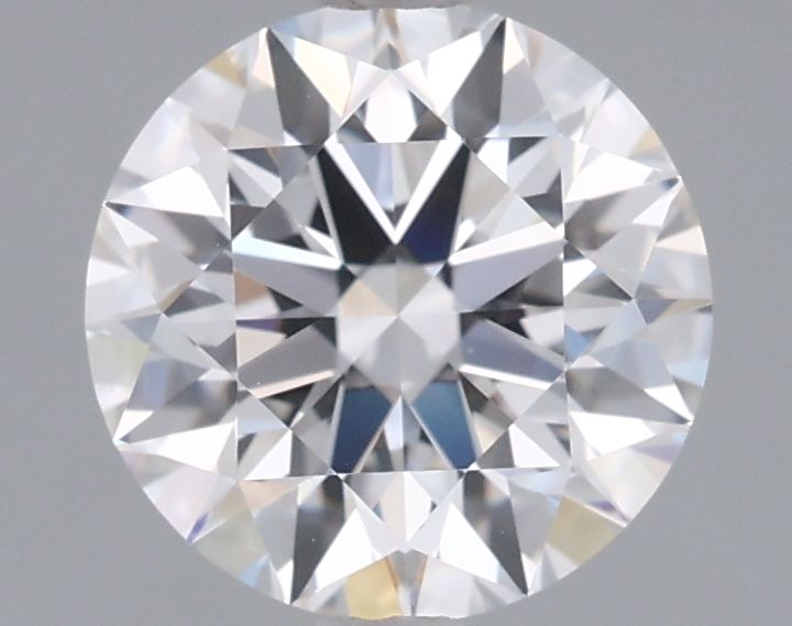 Lab Grown Diamond Lab-grown 1,56Ct D-VS1 Round - IGILG800611300 1