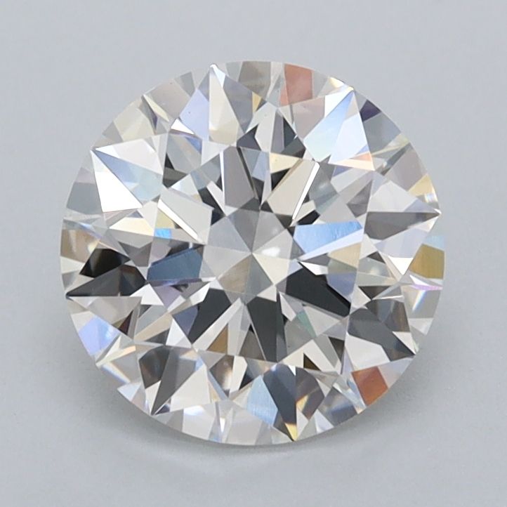Lab Grown Diamond Lab-grown 1,54Ct F-VS1 Round - IGILG794695114 1