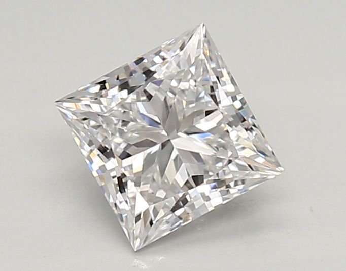 Lab Grown Diamond Lab-grown 0,99Ct D-VVS1 Princess - IGILG813688264 1