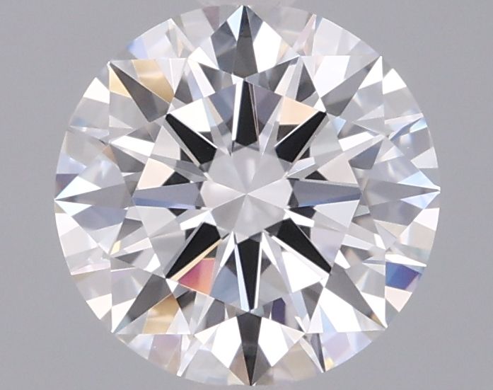 Lab Grown Diamond Lab-grown 1,52Ct D-VS1 Round - IGILG800611195 1