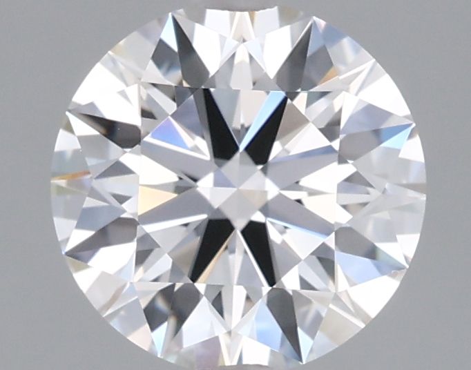 Lab Grown Diamond Lab-grown 1,59Ct D-VS1 Round - IGILG800611320 1