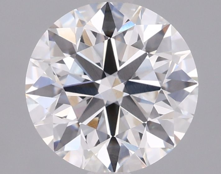 Lab Grown Diamond Lab-grown 1,58Ct E-VS1 Round - IGILG800611317 1