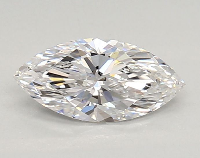 Lab Grown Diamond Lab-grown 0,77Ct D-VVS2 Marquise - IGILG813696908 1