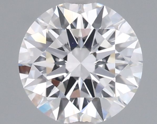 Lab Grown Diamond Lab-grown 1,08Ct D-VS1 Round - IGILG799693992 1