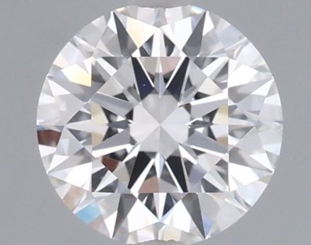Lab Grown Diamond Lab-grown 1,08Ct D-VS1 Round - IGILG799693992 1