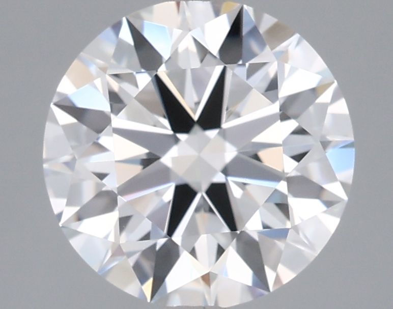 Lab Grown Diamond Lab-grown 2Ct D-VVS2 Round - IGILG800655735 1