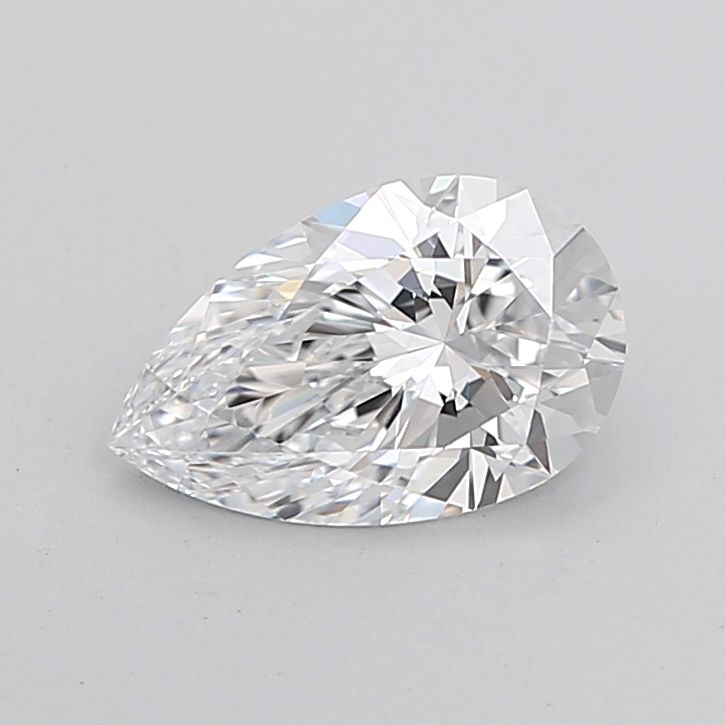 Lab Grown Diamond Lab-grown 1,76Ct E-VVS2 Pear - IGILG811664183 1