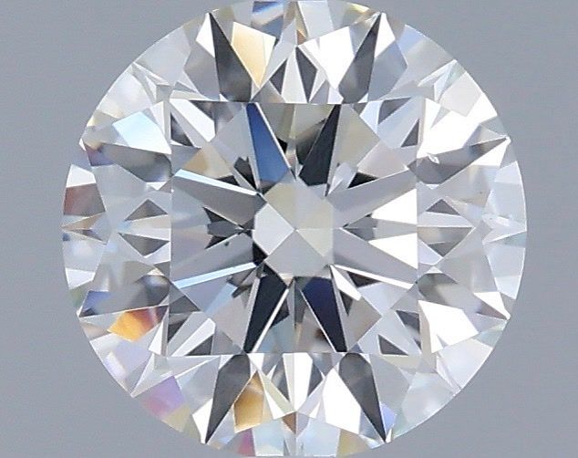 Lab Grown Diamond Lab-grown 1,1Ct F-VS2 Round - IGILG761566583 1