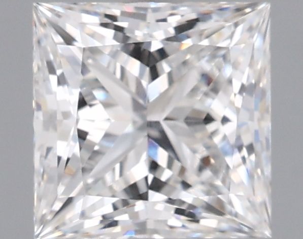 Lab Grown Diamond Lab-grown 1,55Ct E-VVS2 Princess - IGILG804657799 1