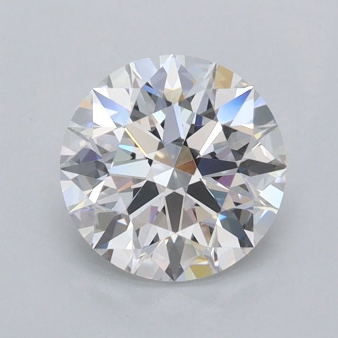 Lab Grown Diamond Lab-grown 0,96Ct D-FL Round - IGILG804668393 1