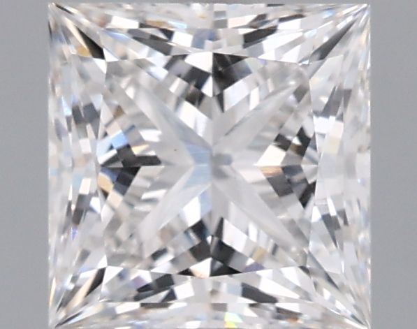 Lab Grown Diamond Lab-grown 1,55Ct E-VVS2 Princess - IGILG804657903 1
