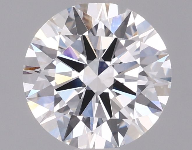 Lab Grown Diamond Lab-grown 1,1Ct D-VS1 Round - IGILG799694012 1