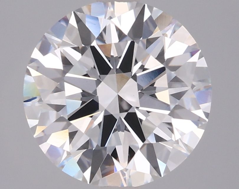 Lab Grown Diamond Lab-grown 2,54Ct E-VVS2 Round - IGILG811623136 1