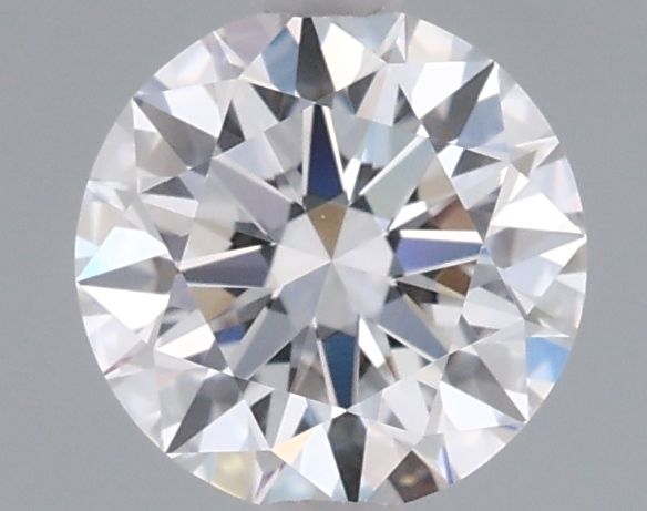 Lab Grown Diamond Lab-grown 1,02Ct E-VVS1 Round - IGILG799693713 1