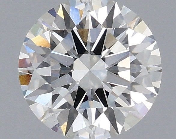 Lab Grown Diamond Lab-grown 1Ct F-VS2 Round - IGILG799642665 1
