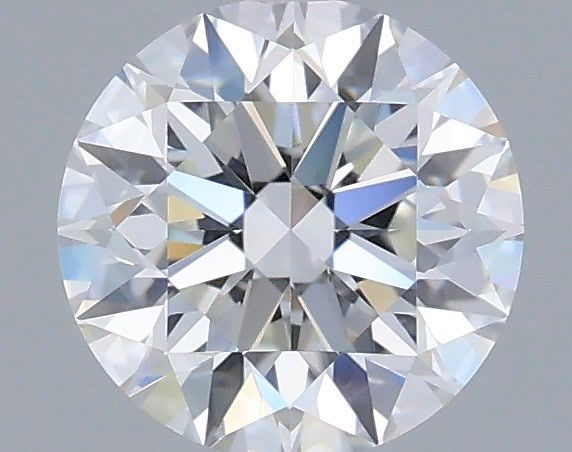 Lab Grown Diamond Lab-grown 1,08Ct E-VS1 Round - IGILG778603406 1