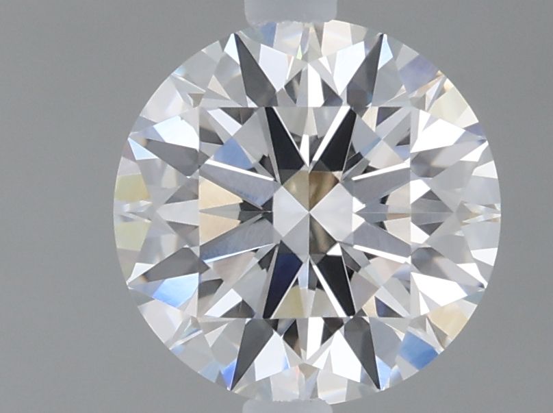 Lab Grown Diamond Lab-grown 1,06Ct D-VVS1 Round - IGILG814605943 1