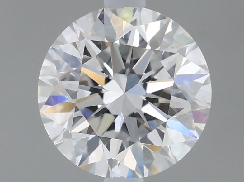 Lab Grown Diamond Lab-grown 1,04Ct D-VVS2 Round - IGILG814606403 1