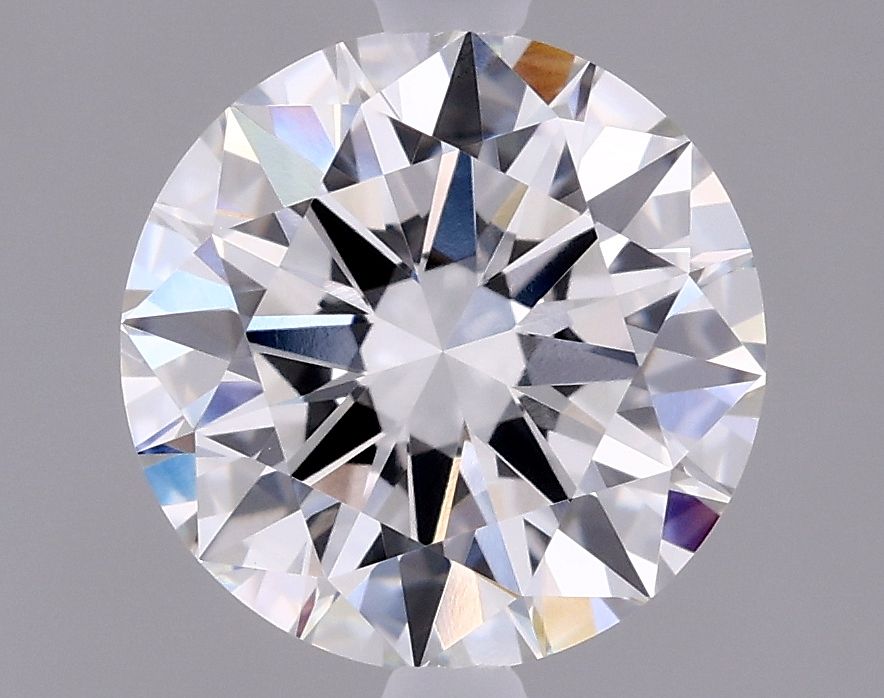 Lab Grown Diamond Lab-grown 1,59Ct E-VVS2 Round - IGILG813678663 1