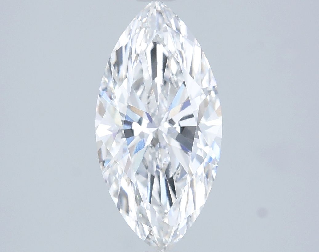 Lab Grown Diamond Lab-grown 1,75Ct E-VS1 Marquise - IGILG764603176 1