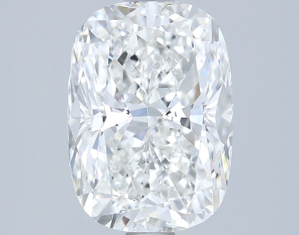 Lab Grown Diamond Lab-grown 2,06Ct E-VVS2 Cushion - IGILG783610004 1