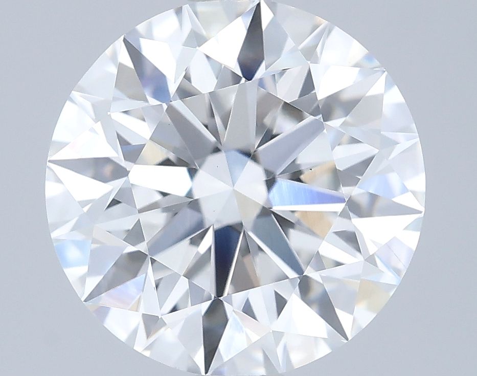 Lab Grown Diamond Lab-grown 2,5Ct D-VS1 Round - IGILG771605887 1