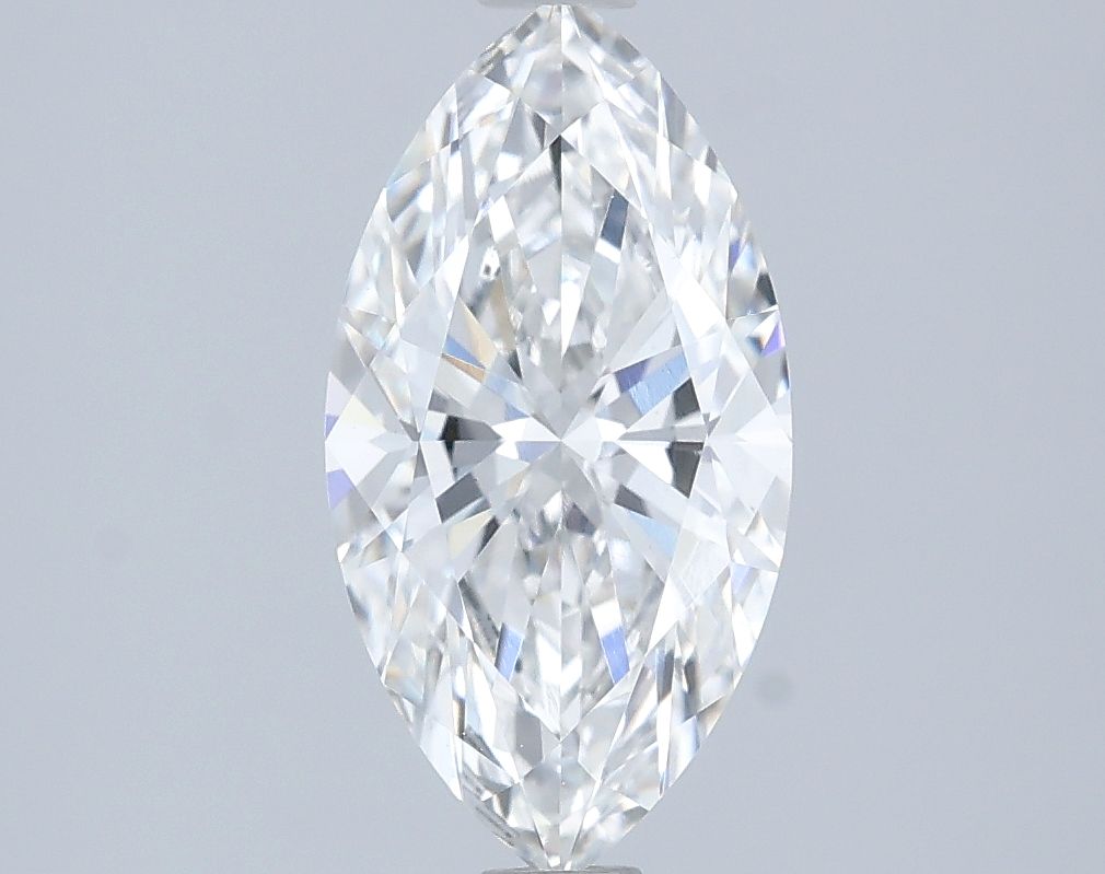 Lab Grown Diamond Lab-grown 1,54Ct F-VS1 Marquise - IGILG763655737 1