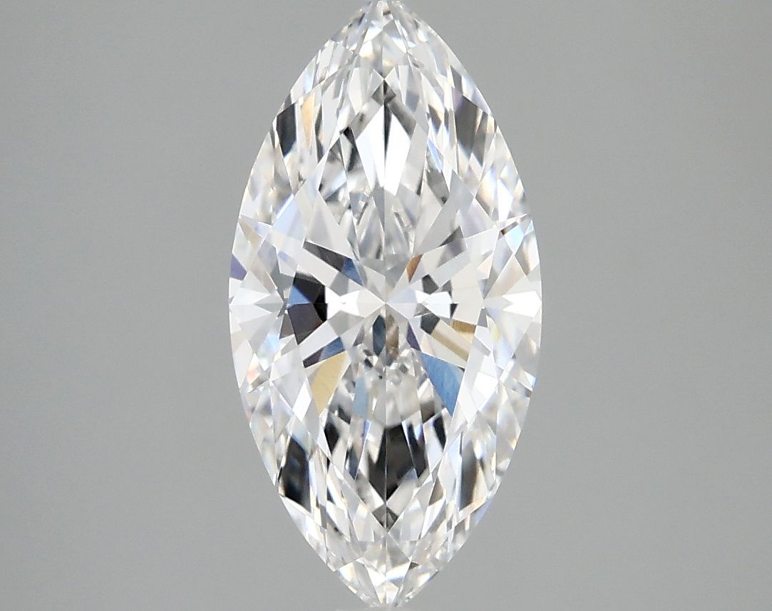 Lab Grown Diamond Lab-grown 1,87Ct E-VVS2 Marquise - IGILG749554962 1
