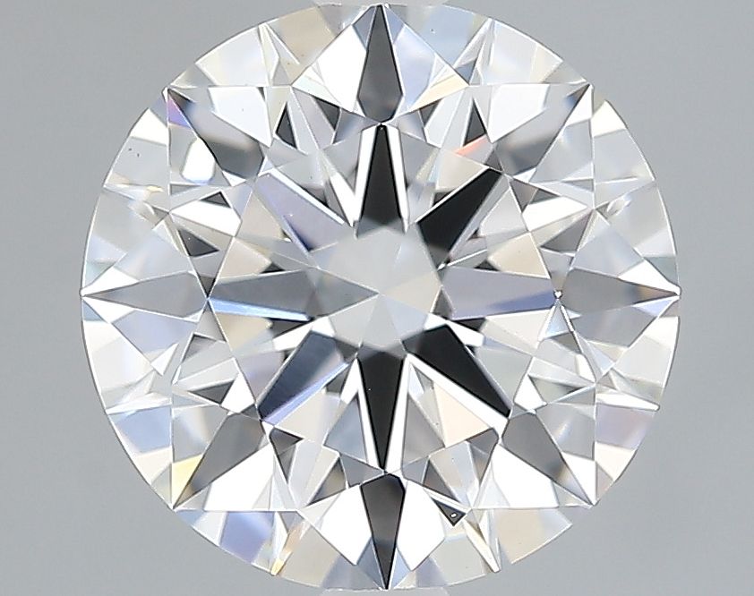 Lab Grown Diamond Lab-grown 2,29Ct E-VS1 Round - IGILG744506481 1