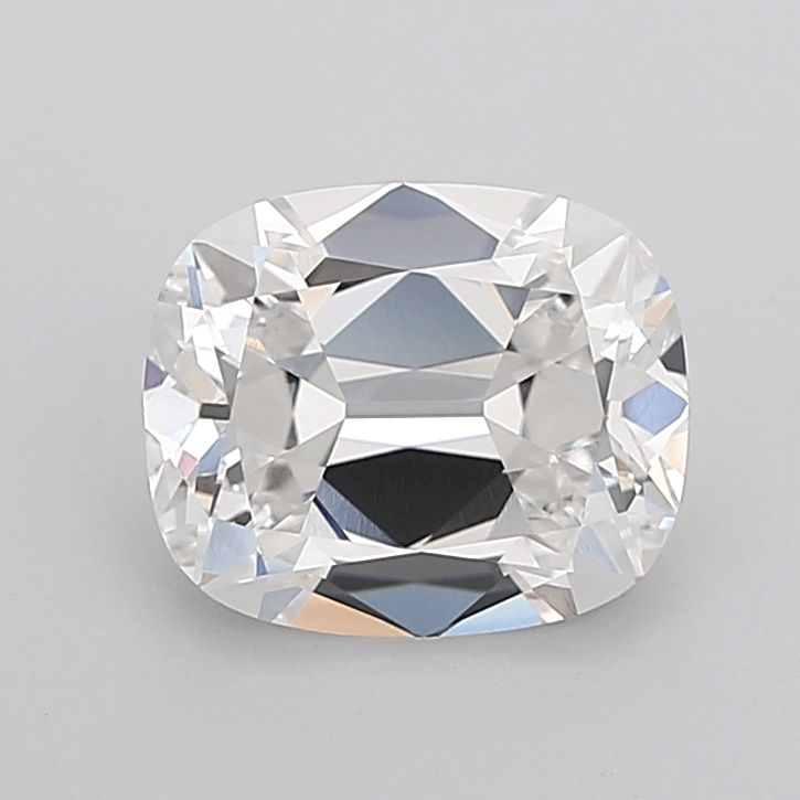 Lab Grown Diamond Lab-grown 3,02Ct E-VVS2 Cushion - IGILG729574004 1