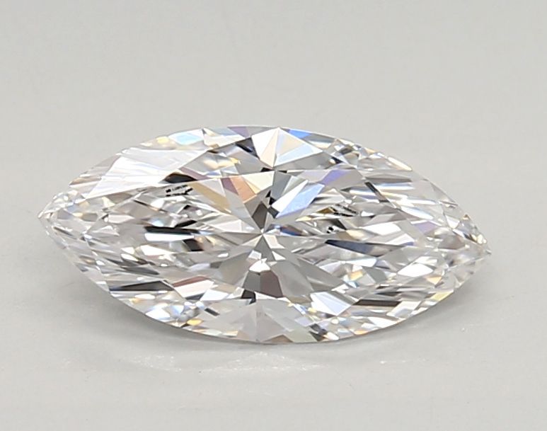 Lab Grown Diamond Lab-grown 0,92Ct D-VVS1 Marquise - IGILG813688261 1