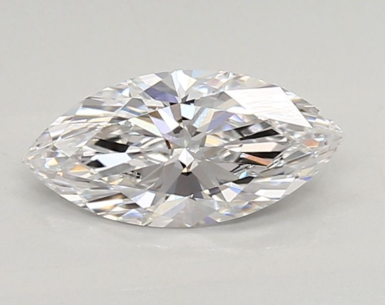 Lab Grown Diamond Lab-grown 0,9Ct D-VVS1 Marquise - IGILG813696909 1