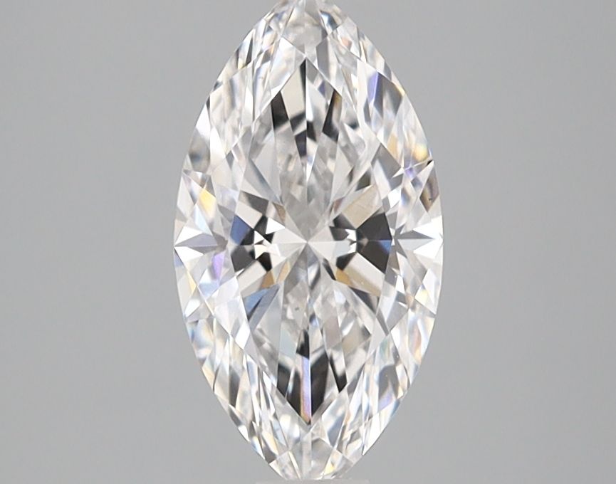 Lab Grown Diamond Lab-grown 1Ct D-VS1 Marquise - IGILG804621270 1