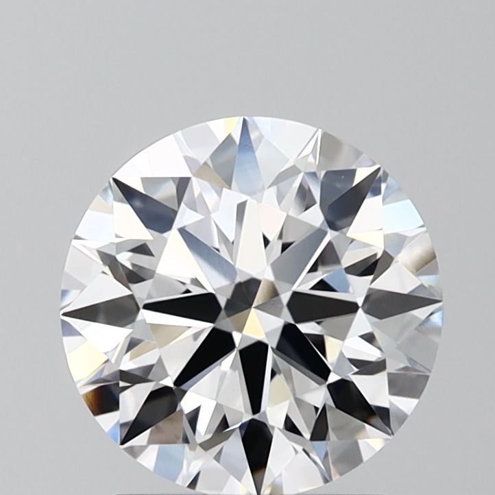 Lab Grown Diamond Lab-grown 2,04Ct D-VVS2 Round - IGILG809645816 1
