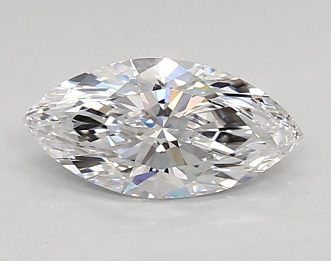 Lab Grown Diamond Lab-grown 0,7Ct D-VVS2 Marquise - IGILG813688298 1