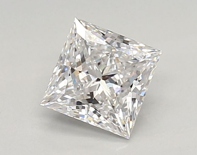 Lab Grown Diamond Lab-grown 0,77Ct D-VVS1 Princess - IGILG813688268 1