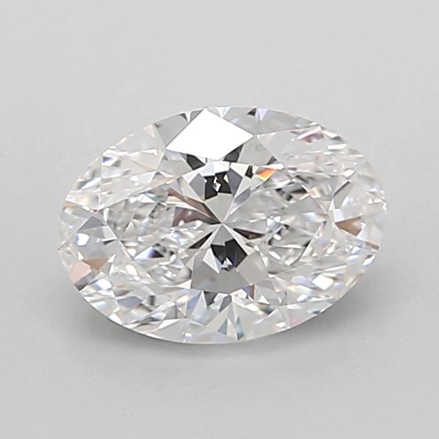 Lab Grown Diamond Lab-grown 1,01Ct D-VVS2 Oval - IGILG794626188 1