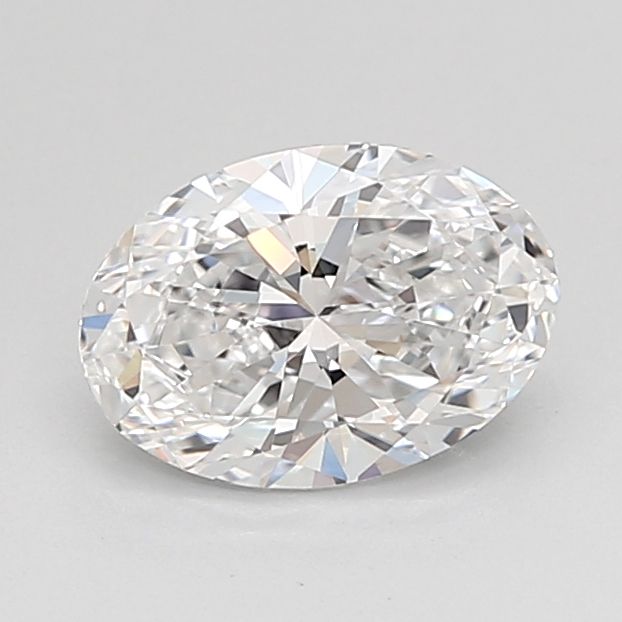 Lab Grown Diamond Lab-grown 1,03Ct D-VVS1 Oval - IGILG794626196 1
