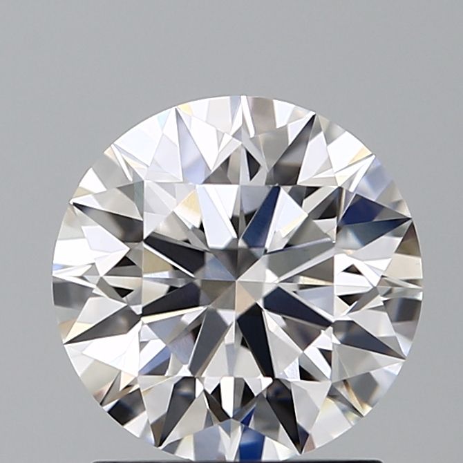 Lab Grown Diamond Lab-grown 1,56Ct D-VS1 Round - IGILG809679556 1
