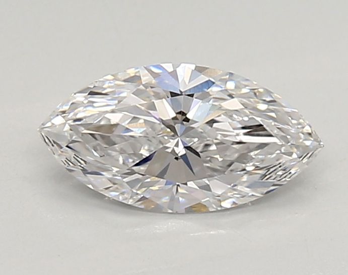 Lab Grown Diamond Lab-grown 0,76Ct D-VVS1 Marquise - IGILG813688259 1
