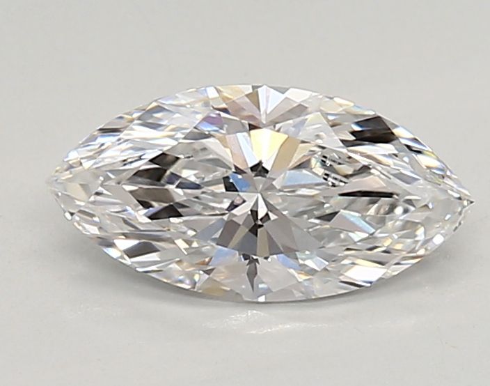Lab Grown Diamond Lab-grown 0,91Ct D-VVS2 Marquise - IGILG813688254 1