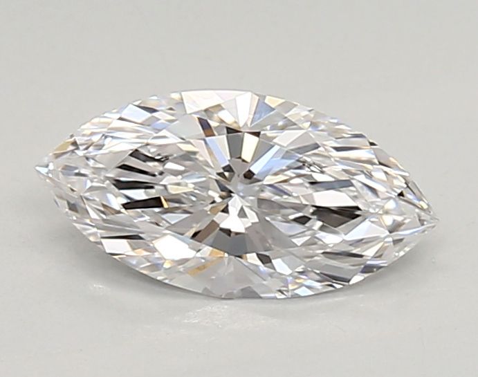 Lab Grown Diamond Lab-grown 0,75Ct D-VVS1 Marquise - IGILG813688262 1